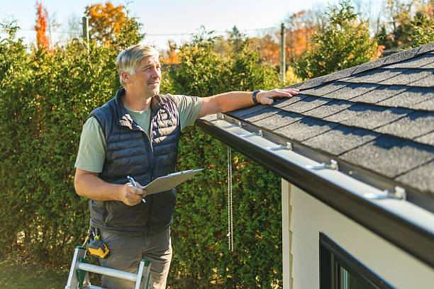 Trusted Flat Roof Repair service in Endicott, NY - Ben Roofing and Steel LLC
